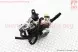 Карбюратор ACTIVE 110cc (Scorpion) - Фото 4