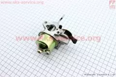Карбюратор в зборі 152F, 154F (Китай)