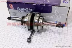 Колінвал Honda LEAD/AF56 синя коробка (SEE)