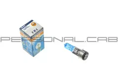Лампа BA20D 12V 18/18W (YWL), Білий