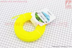 Ліска d=4,0mm, 15м свердло (Китай)