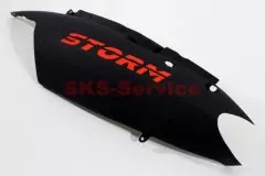 Пластик задній бічний лівий STORM 50 150 NEW (Viper) (Китай)