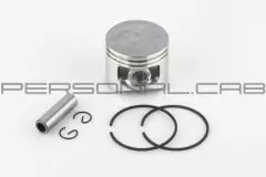 Поршень бензопили для Goodluck GL 5200 (діаметр 45.00) к-кт (BEST)