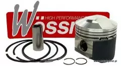 Поршень в зборі WOSSNER 8704DC
