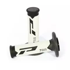 Гріпси PROGRIP PG788, Чорний/Білий