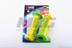 Рукоятки керма mod:1 жовті (DBS), Жовтий