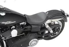 Сидіння SADDLEMEN RENEGDE S3 06-17DYNA (0803-0429), Чорний