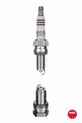 Свічка запалювання NGK 6046 DCPR7EIX IX Iridium Plug