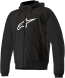 Толстовка-худі Alpinestars CHROME