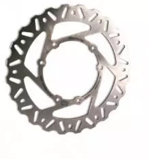 Диск гальмівний MOTO-MASTER M110355