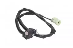 Вимикач запалювання ZAP TECHNIX ZAP-8021