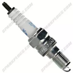 Свічка запалювання NGK 7556 IMR9E-9HES Laser Iridium Plug