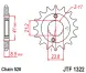 Зірка передня JT Sprockets JTF1322.13