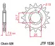 Зірка передня JT Sprockets JTF1536.14