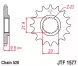 Зірка передня JT Sprockets JTF1577.15