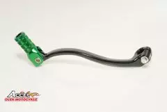 Важіль перемикання передач ACCEL SCL740453GR, Чорний/Зелений