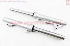Амортизатор передній Viper-F50 405мм пара (Viper)