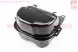 Бак паливний STORM тип 2 (Китай) - Фото 3