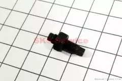 Болт регулювання клапанів GY6-50/100 (Китай)