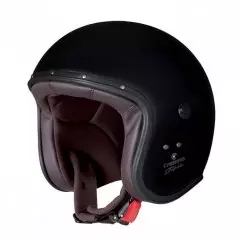 Шолом Caberg FREERIDE IRON, Чорний матовий, XS