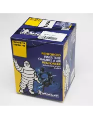 Камера покришки Michelin CH. 19MFR VALVE TR4 130/70, 110/90-19