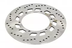 Диск гальмівний BREMBO 68B407D0