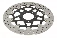 Диск гальмівний BREMBO 78B40865