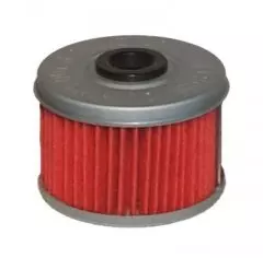 Фільтр масляний HIFLO HF113