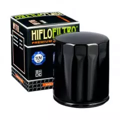 Фільтр масляний HIFLO HF171B