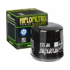 Фільтр масляний HIFLO HF553