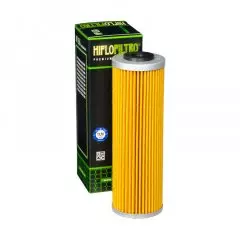 Фільтр масляний HIFLO HF650