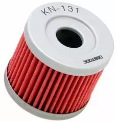 Фільтр масляний K&N KN-131