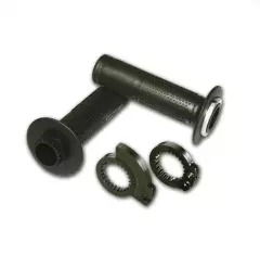 Гріпси PROGRIP PG800, Чорний