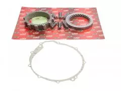Комплект дисків зчеплення LUCAS MSK222