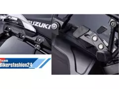 Кріплення монтажне для бокових кофр (93700-31820-000)