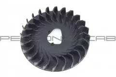 Крильчатка охолодження циліндра 168F, 170F (6.5/7Hp) (ZS)