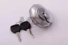 Кришка бака паливного ALPHA (SL)
