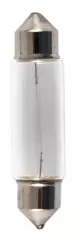 Лампа Winso C5W 12V 5W SV8.5 T11X41