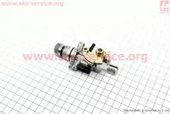 Насос масляний Yamaha 90/Stels /Keeway/CPI, (Китай)