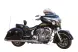 Ободки бічних фар KURYAKYN для Indian Chieftain/Roadmaster (2001-0945) - Фото 6
