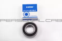 Підшипник колінвала 6206-2RS 30*62*16 к-л Ява ступиця ATV-500 (HRB)