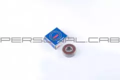 Підшипник колінвала 6304-2RS 20*52*15 Delta (NSK)