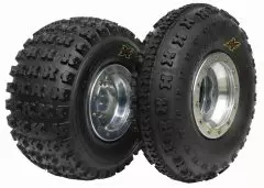 Покришка BKT AT111 E 20х11-9 TL