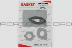 Прокладки бензопили для Partner P350 к-кт (Forester)