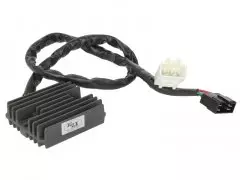 Реле регулятор TOURMAX RGU-178