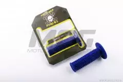 Рукоятки керма mod:2 сині (MOTOGRIP), Синій