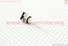 Щуп оливи 4T GY6 50/100 хром (Китай)