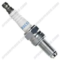 Свічка запалювання NGK 4374 CR8EKB Multi-Ground Plug