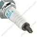 Свічка запалювання NGK 91064 SIMR8A9 Laser Iridium Plug - Фото 3