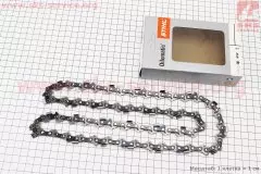 Ланцюг 3/8-1.3mm-57зв. круг. зуб RMC (на Partner-16) ОРИГІНАЛ (STIHL)